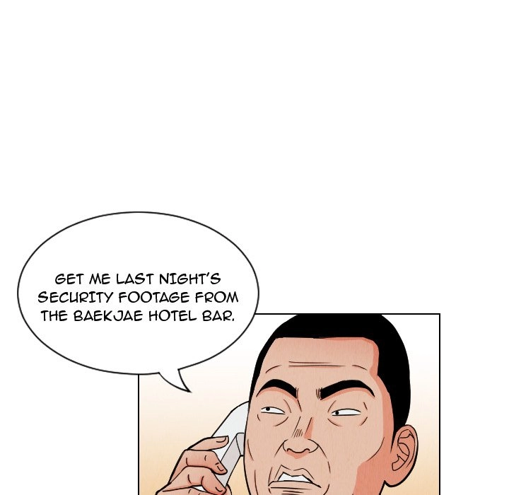 The Knuckleheads Chapter 49 page 19 - 