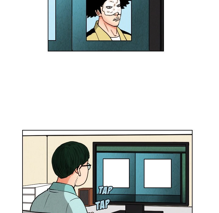 The Knuckleheads Chapter 49 page 21 - 