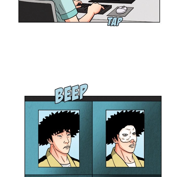 The Knuckleheads Chapter 49 page 22 - 