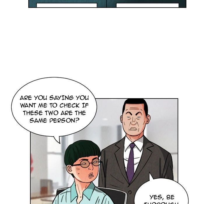 The Knuckleheads Chapter 49 page 23 - 