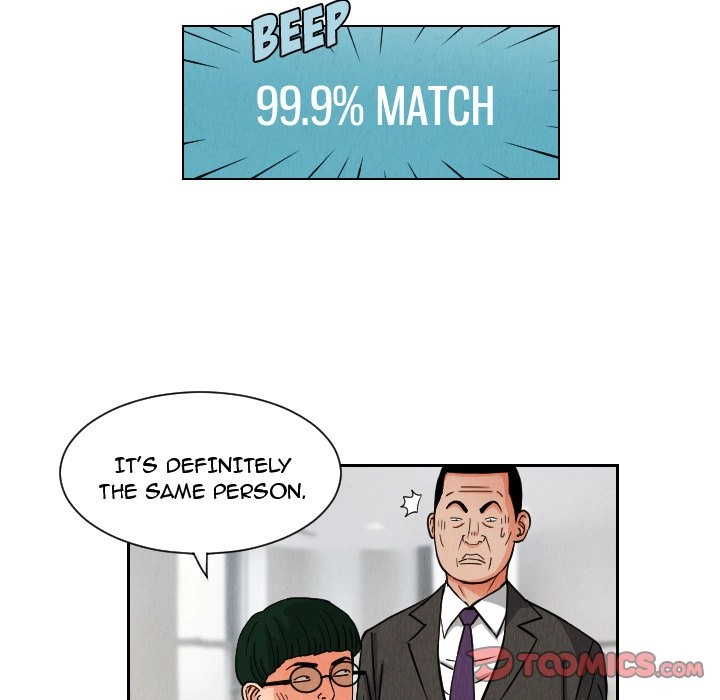 The Knuckleheads Chapter 49 page 26 - 