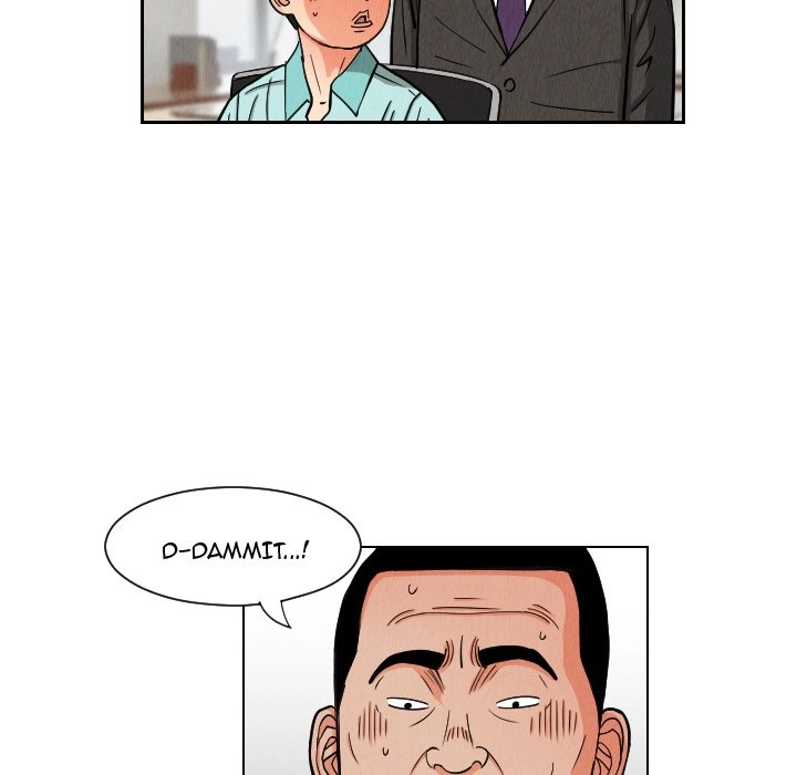 The Knuckleheads Chapter 49 page 27 - 