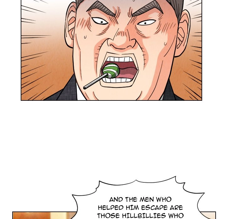 The Knuckleheads Chapter 49 page 29 - 