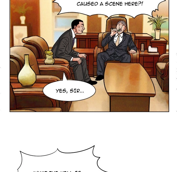 The Knuckleheads Chapter 49 page 30 - 