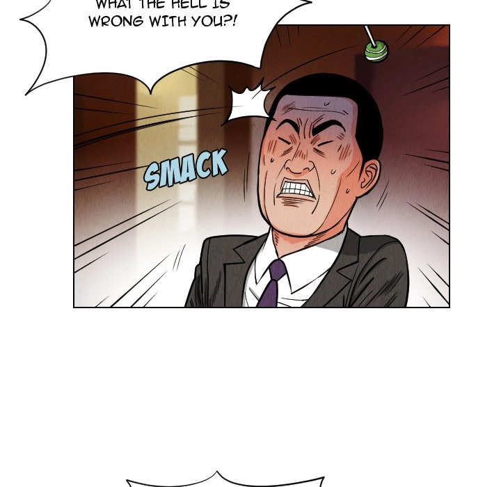 The Knuckleheads Chapter 49 page 31 - 