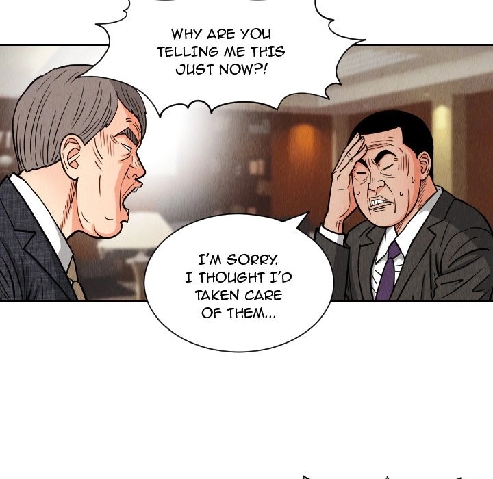 The Knuckleheads Chapter 49 page 32 - 