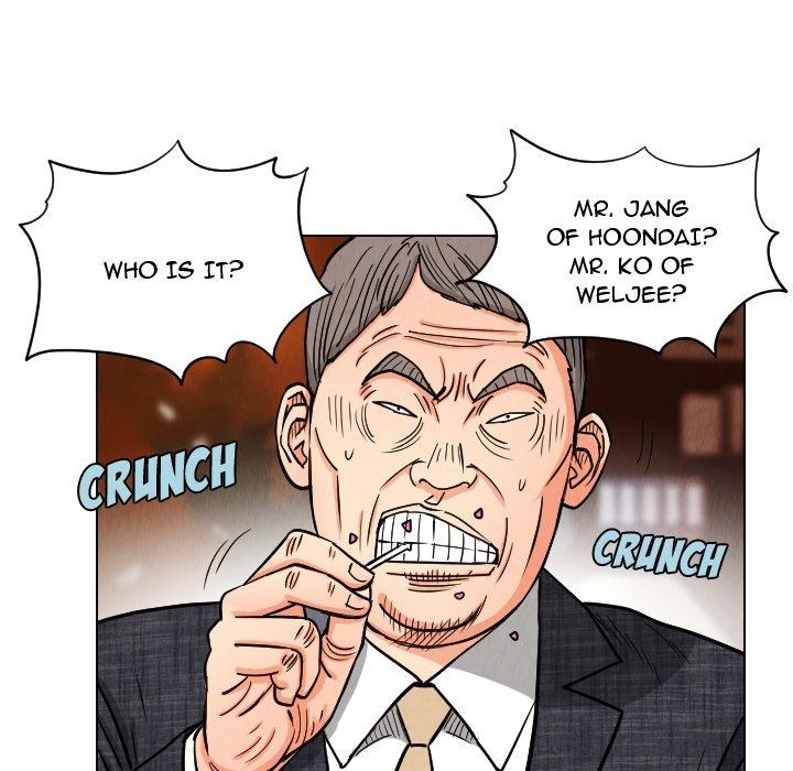 The Knuckleheads Chapter 49 page 35 - 