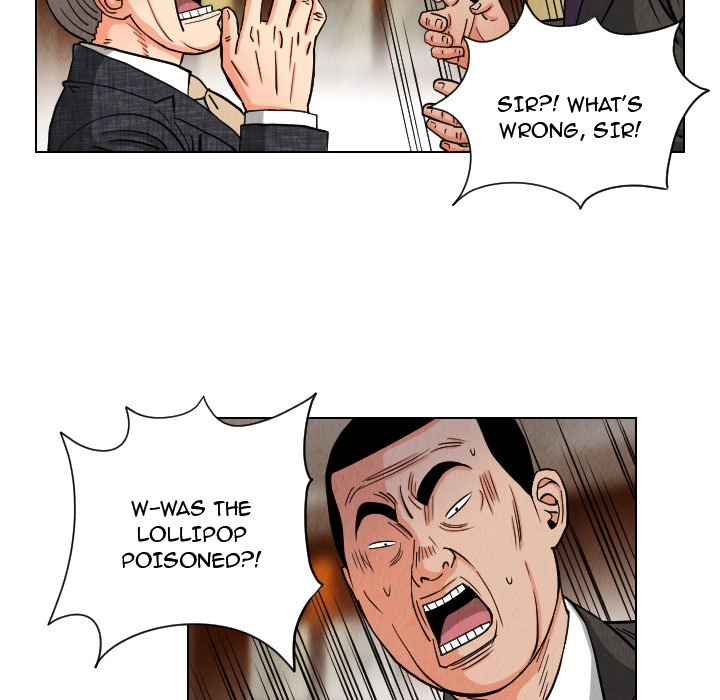 The Knuckleheads Chapter 49 page 38 - 