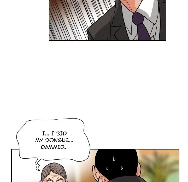 The Knuckleheads Chapter 49 page 39 - 