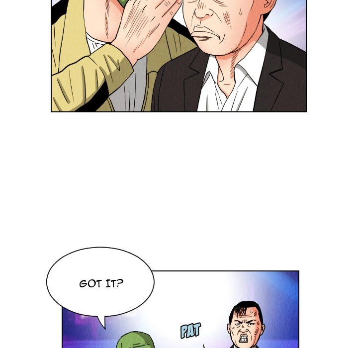 The Knuckleheads Chapter 49 page 5 - 