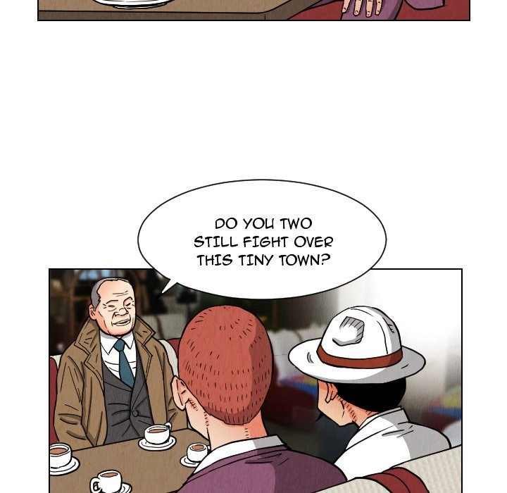 The Knuckleheads Chapter 49 page 44 - 