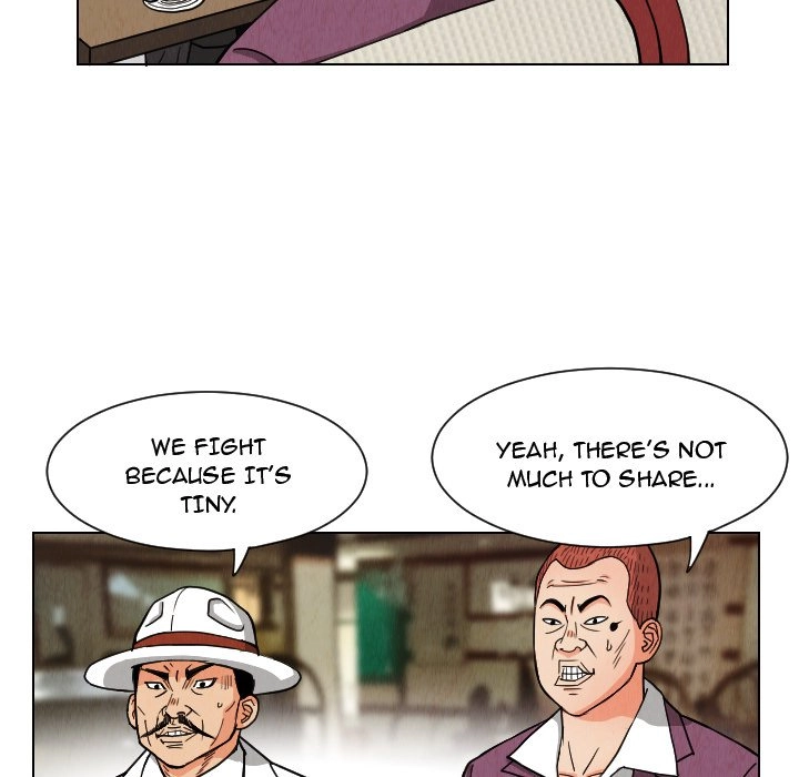 The Knuckleheads Chapter 49 page 45 - 