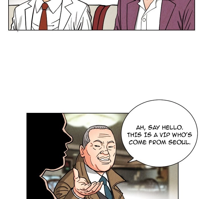 The Knuckleheads Chapter 49 page 46 - 