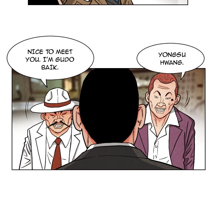 The Knuckleheads Chapter 49 page 47 - 