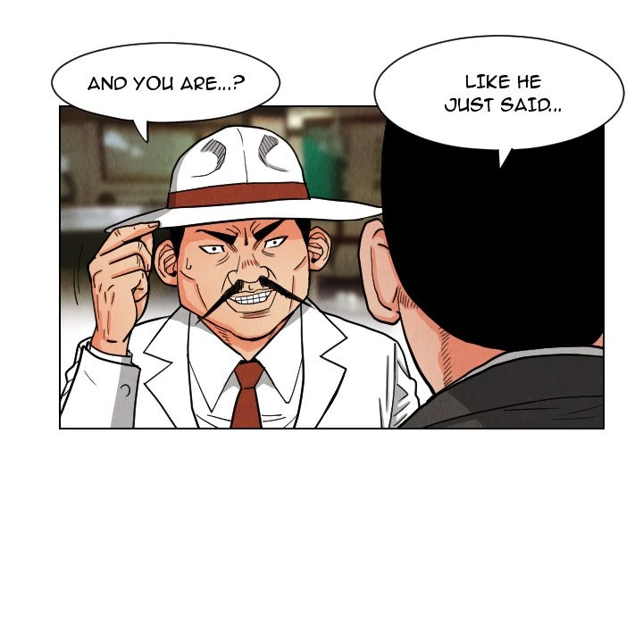 The Knuckleheads Chapter 49 page 48 - 