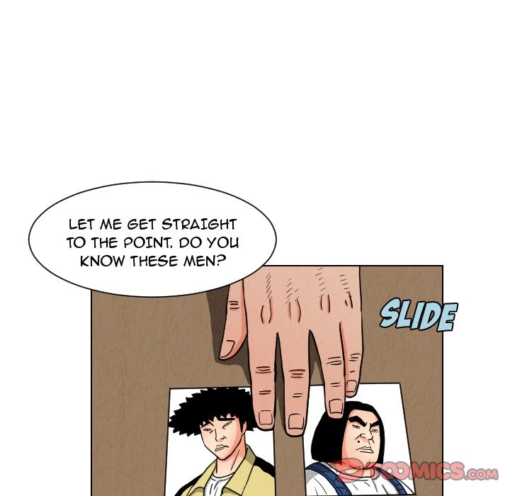 The Knuckleheads Chapter 49 page 50 - 