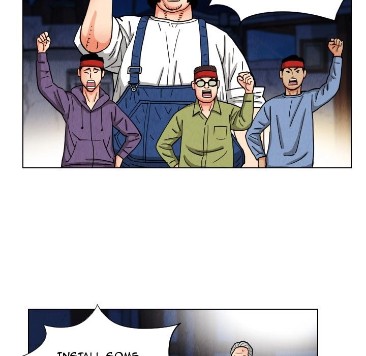 The Knuckleheads Chapter 49 page 55 - 