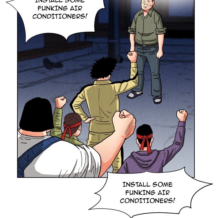 The Knuckleheads Chapter 49 page 56 - 