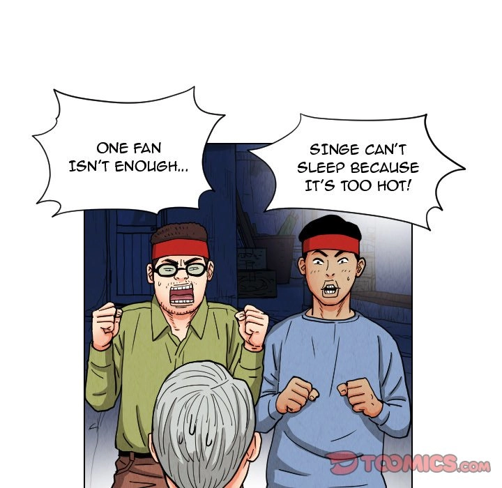 The Knuckleheads Chapter 49 page 58 - 