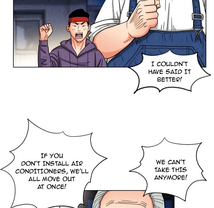 The Knuckleheads Chapter 49 page 60 - 