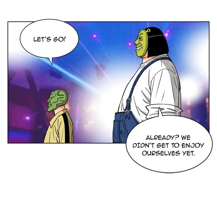 The Knuckleheads Chapter 49 page 7 - 