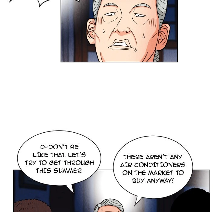 The Knuckleheads Chapter 49 page 61 - 
