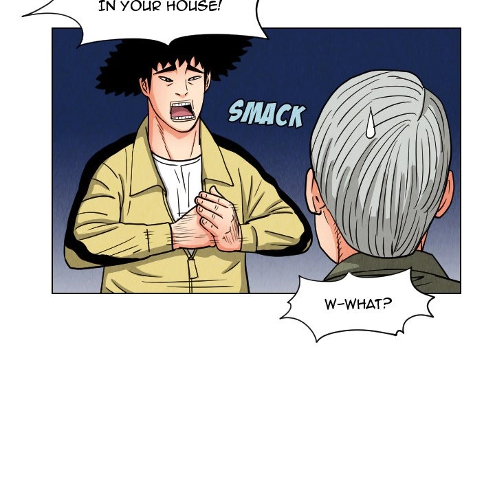 The Knuckleheads Chapter 49 page 63 - 