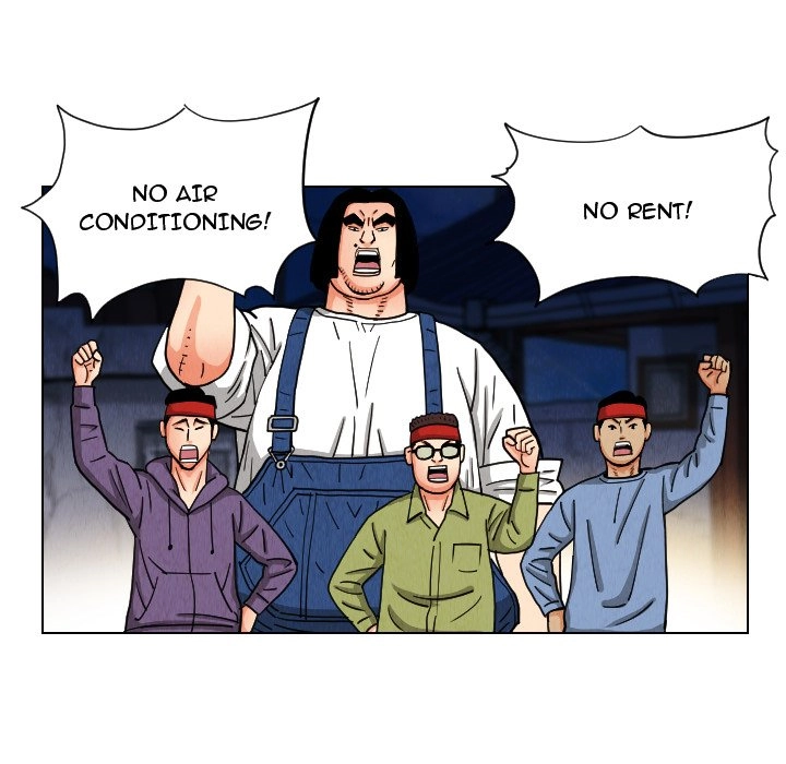 The Knuckleheads Chapter 49 page 64 - 