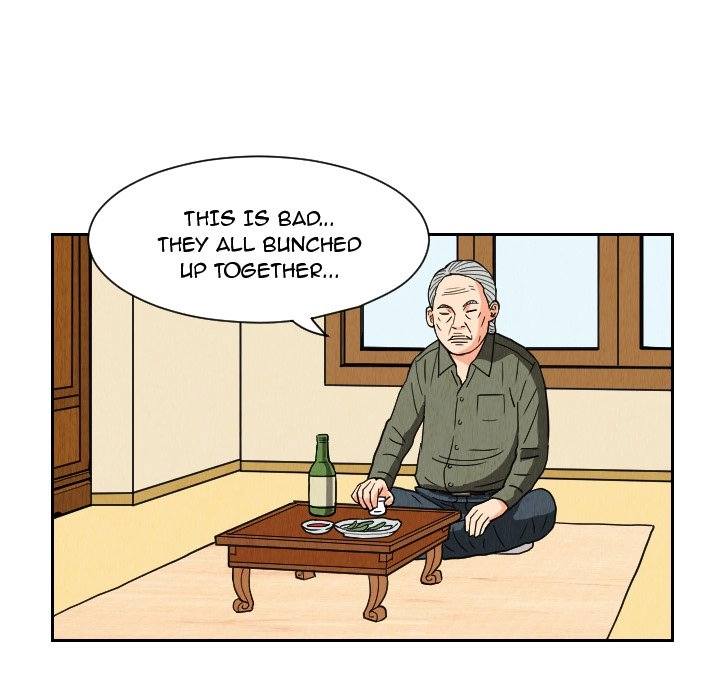The Knuckleheads Chapter 49 page 65 - 