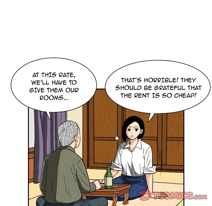 The Knuckleheads Chapter 49 page 66 - 