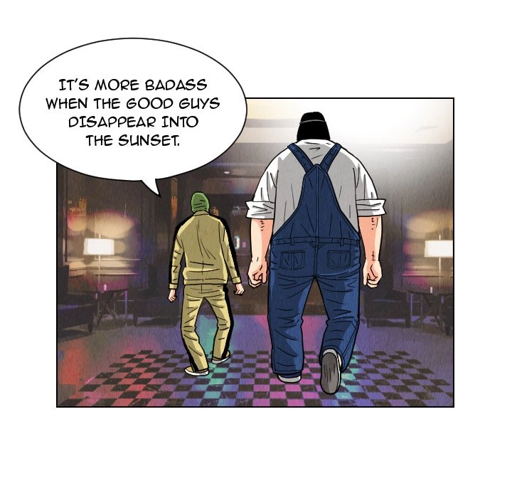 The Knuckleheads Chapter 49 page 8 - 