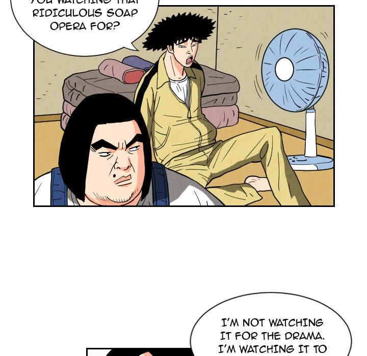 The Knuckleheads Chapter 49 page 71 - 