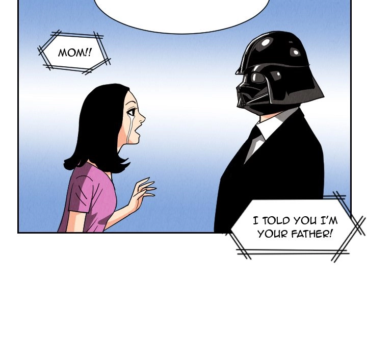 The Knuckleheads Chapter 49 page 73 - 