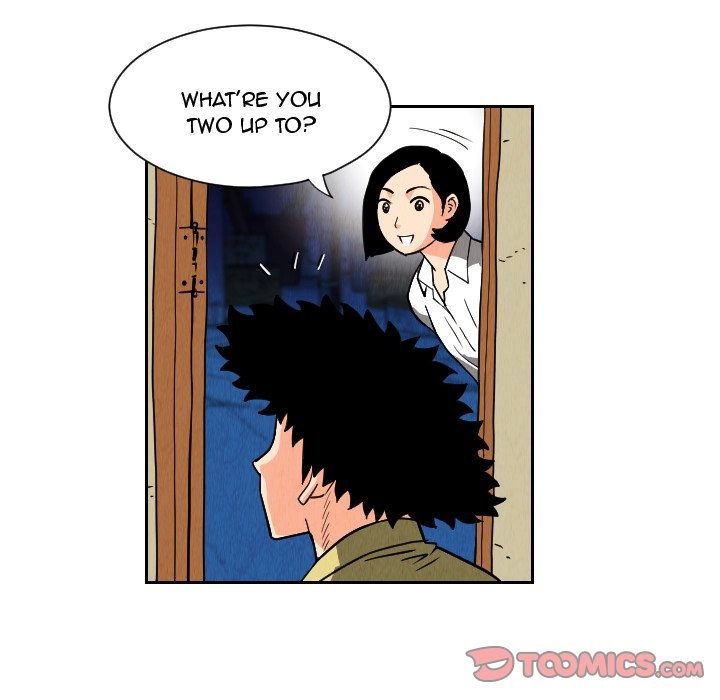 The Knuckleheads Chapter 49 page 74 - 