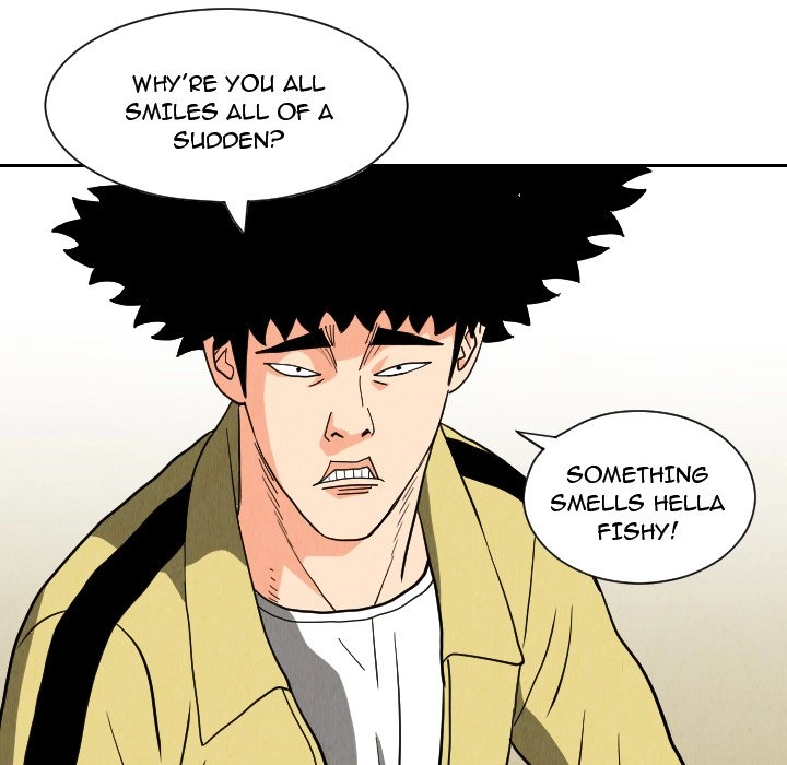 The Knuckleheads Chapter 49 page 80 - 