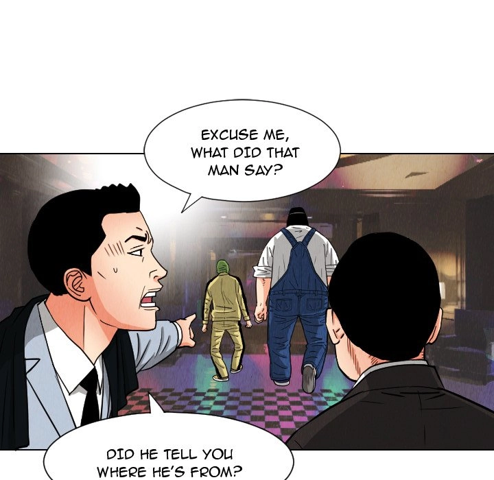 The Knuckleheads Chapter 49 page 9 - 