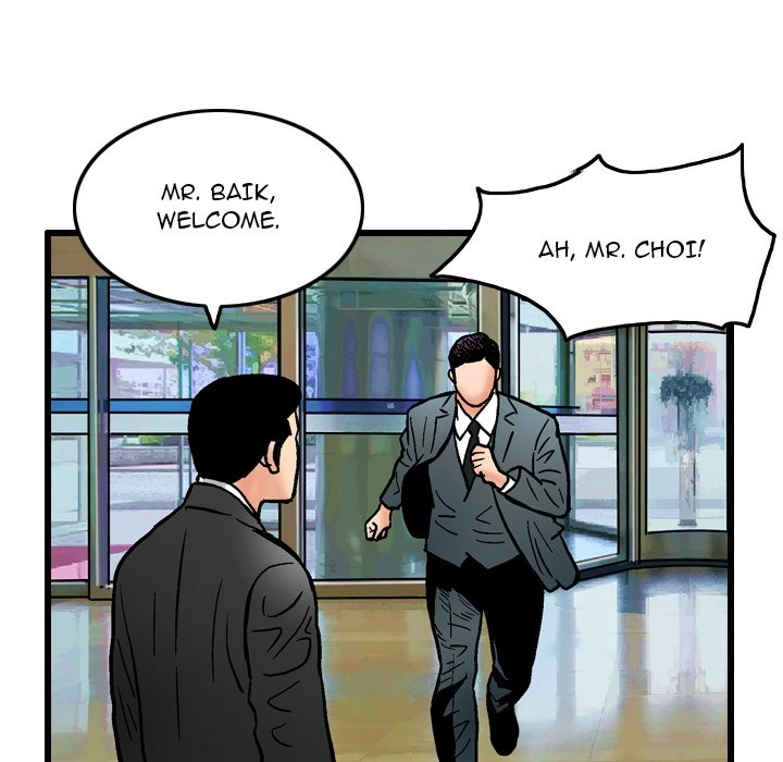 The Knuckleheads Chapter 5 page 11 - 