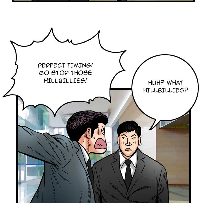 The Knuckleheads Chapter 5 page 12 - 