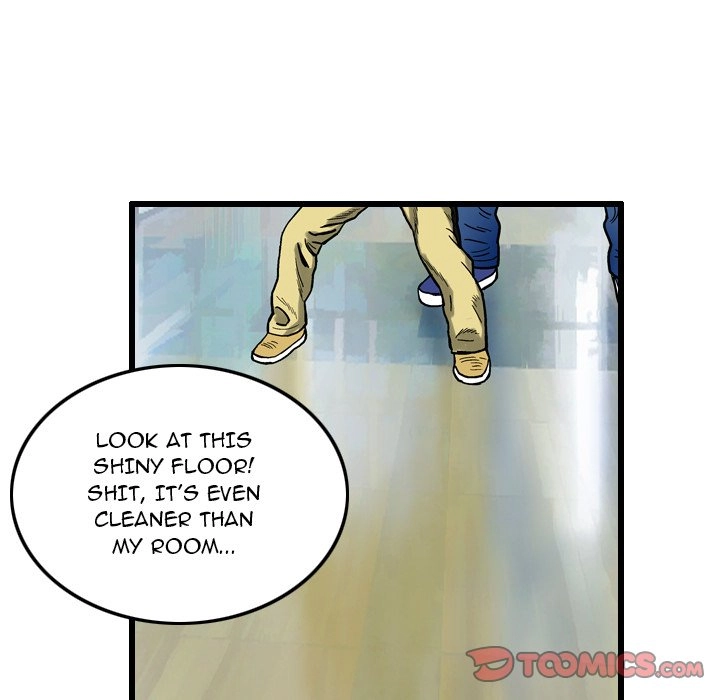 The Knuckleheads Chapter 5 page 18 - 
