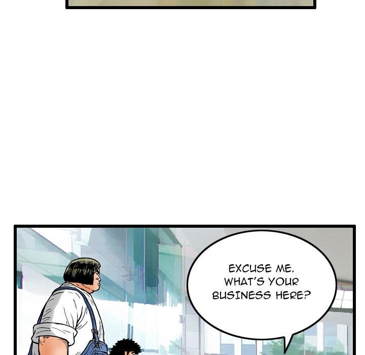 The Knuckleheads Chapter 5 page 19 - 