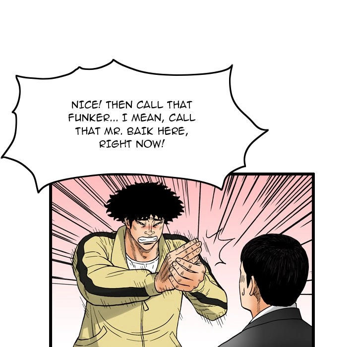 The Knuckleheads Chapter 5 page 25 - 