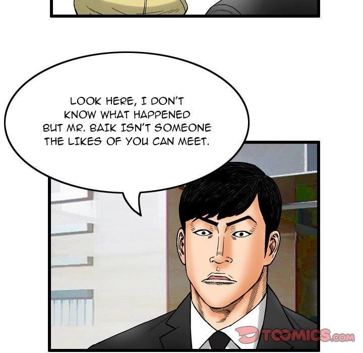The Knuckleheads Chapter 5 page 26 - 