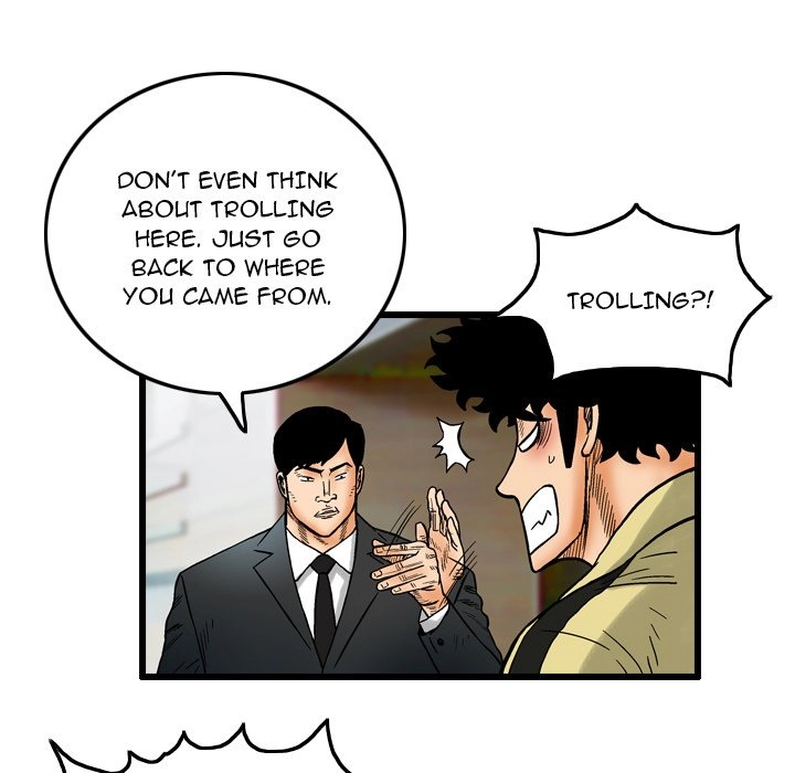 The Knuckleheads Chapter 5 page 27 - 