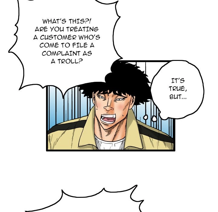 The Knuckleheads Chapter 5 page 28 - 