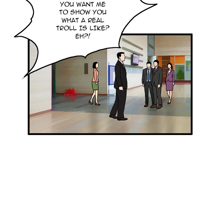 The Knuckleheads Chapter 5 page 29 - 