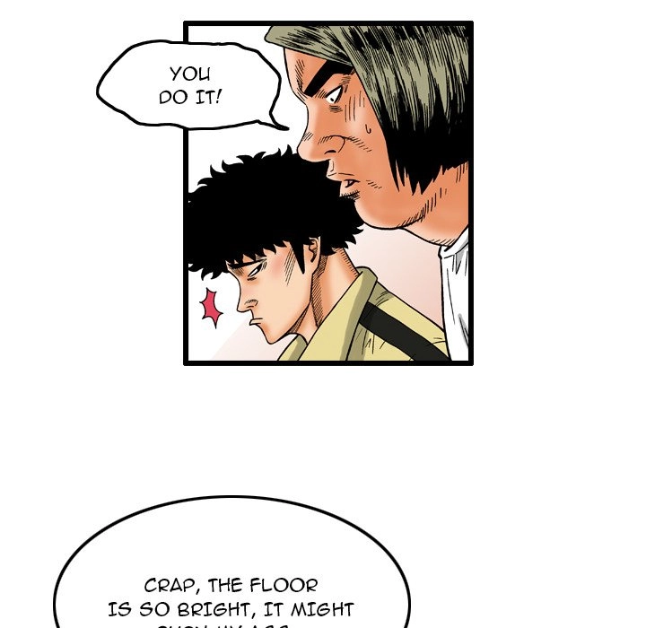 The Knuckleheads Chapter 5 page 30 - 