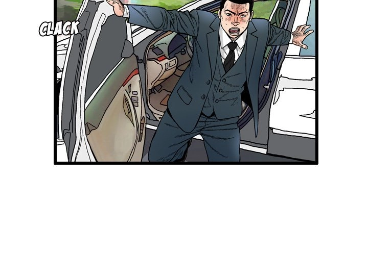 The Knuckleheads Chapter 5 page 4 - 