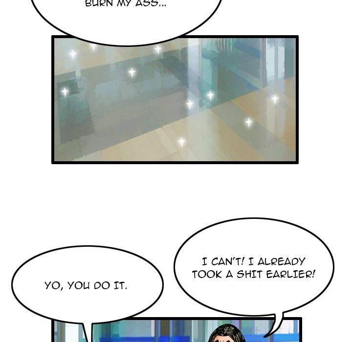 The Knuckleheads Chapter 5 page 31 - 