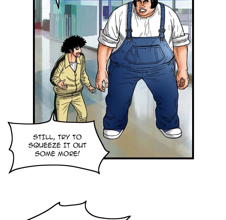 The Knuckleheads Chapter 5 page 32 - 