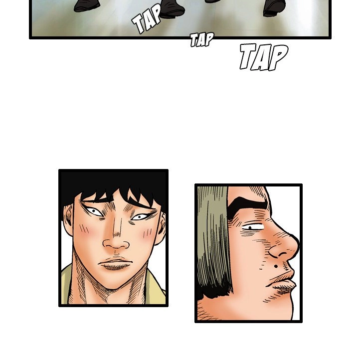 The Knuckleheads Chapter 5 page 37 - 